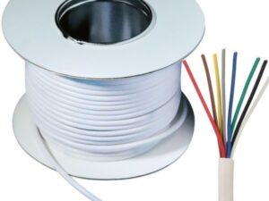 4 Core Alarm Cable