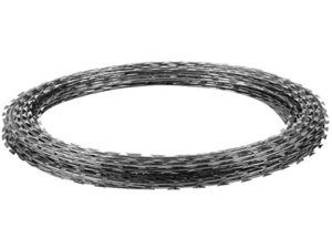 980mm Razor Wire
