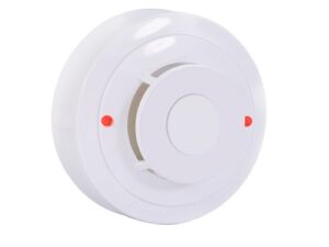 Asenware Conventional Heat Detector