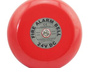 Asenware Fire Bell
