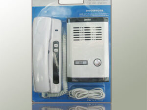 Audio Door Phone