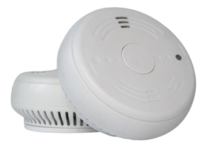 Battery Standalone Smoke Detector