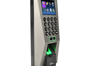 Biometric Time Attendance System in Kenya