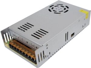 CCTV Power Supply Unit, 12V 30A