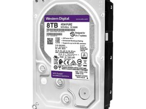 CCTV Surveillance Harddisk