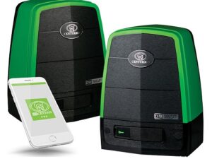 Centurion D10 Smart