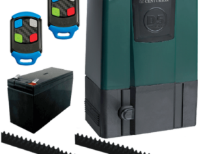 Centurion Sliding Gate Motor
