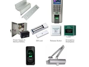 Door Access Control Systems