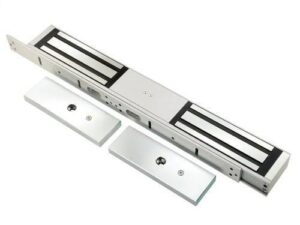 Double Door Magnetic Lock
