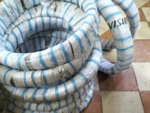 Electric Fence Installation Kenya