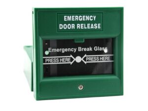 Emergency Break Glass