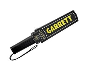 Garrett Hand-Held Metal Detector supplier in kenya