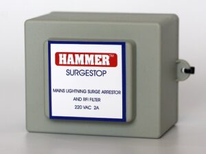 Hammer Surge Stop