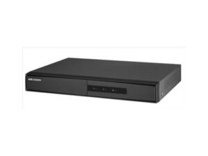 Hikvision 720p 4 Channel DVR