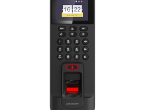 Hikvision Fingerprint Access Control