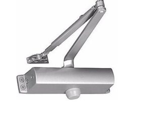 Hydraulic Door Closer