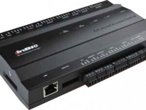 Inbio 460 4 Door Controller