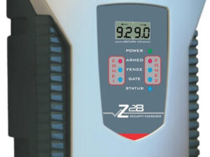 JVA Z28 Energizer