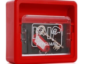 Keyguard Emergency Key Box