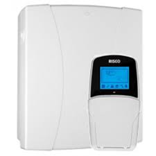 Lightsys Alarm Panel