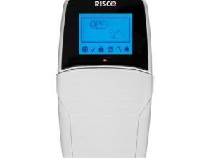 Lightsys LCD Keypad