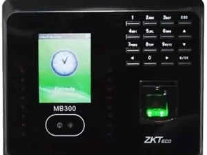 MB360 ZKTeco