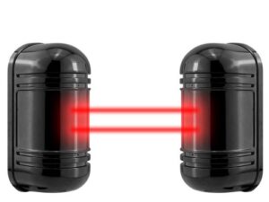 Photoelectric Beam Sensor 100m