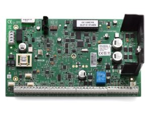 Prosys Control Panel