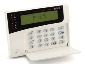 Prosys LCD Keypads