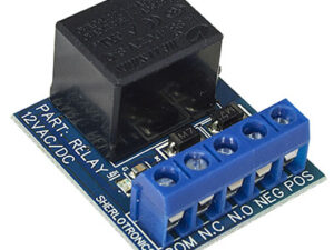 Relay Board