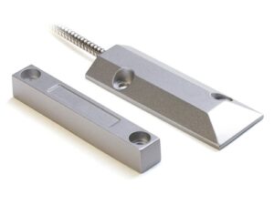 Roller Shutter Magnetic Door Sensor