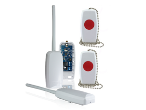 Sherlotronics Remote Kit