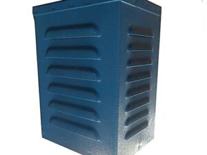 Siren Box