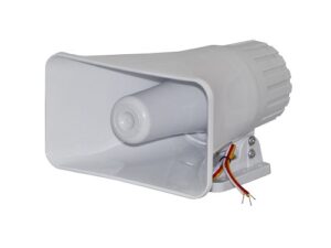 Siren Horn 30watt