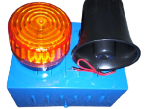 Siren Kit