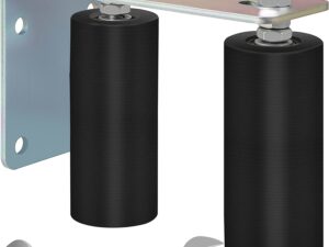 Sliding Gate Guide Rollers