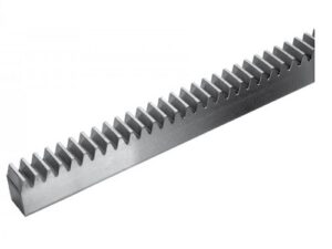 Sliding Gate Steel Gear Rack/Rail