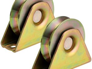 Sliding Gate Wheels