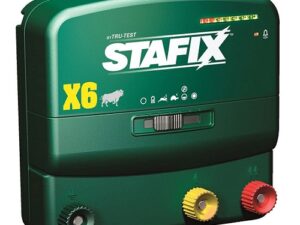 Stafix x6 Energizer Dealers in Kenya