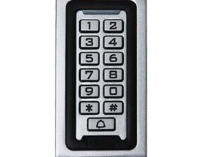 Standalone Access Control Keypad