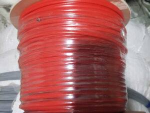 Two core Fire Alarm Cable 0.8mm