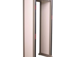 Walk-through Metal Detector