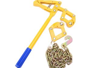 Wire Strainer Tool