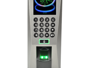 ZK F18 Biometric Reader