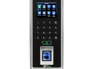 ZKTeco F21 Biometric Device