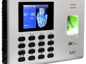 ZKTeco K40 Time Attendance