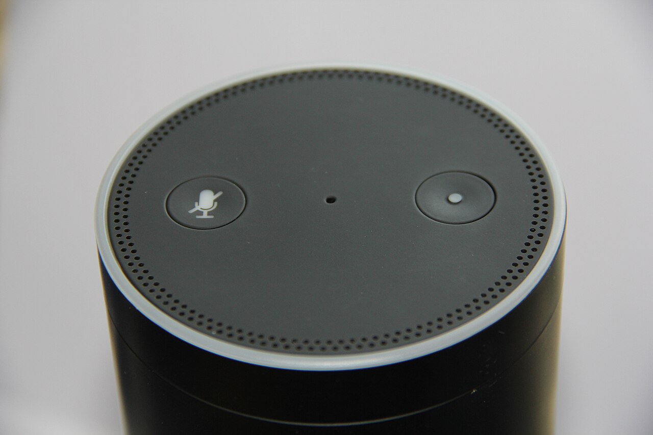Amazon Alexa smart home integration Kenya