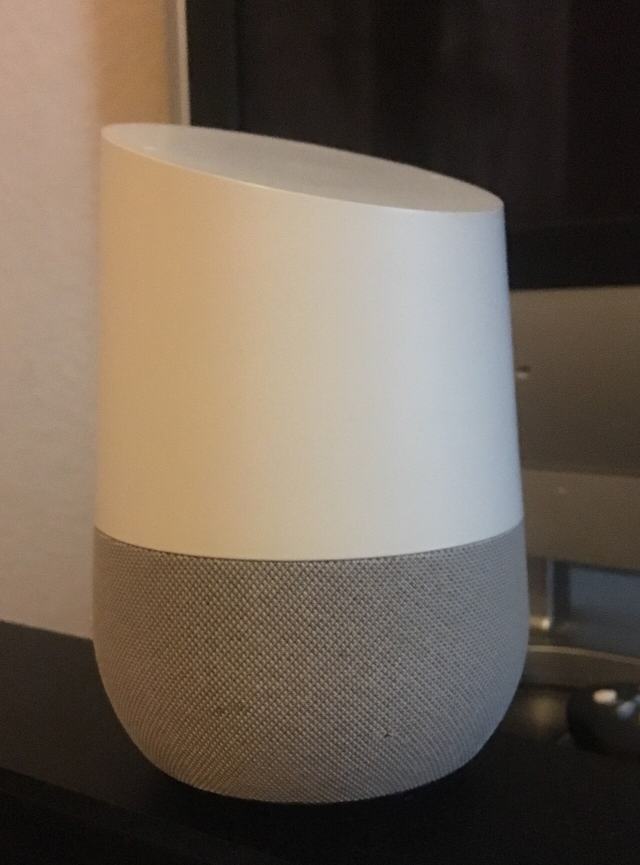 Google Home and Google Assistant integration Kenya