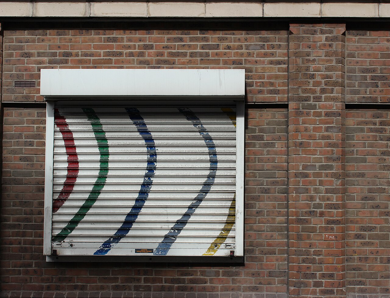 Automatic curtain systems and window shutters Kenya