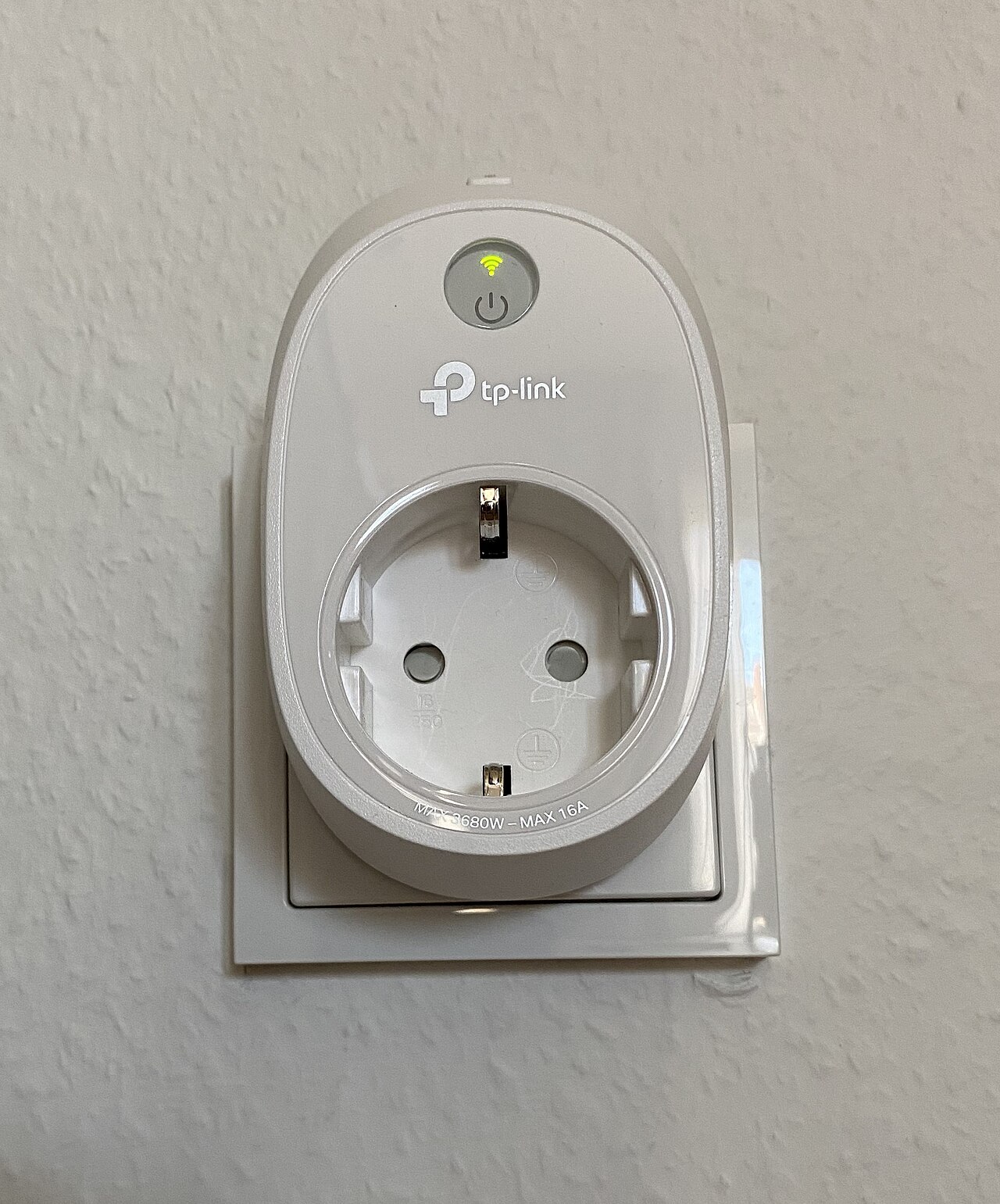 Home automation smart switches and plugs Kenya
